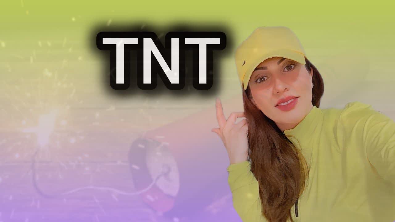 TNT  ویژه