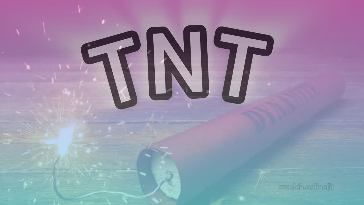 ...TNT...